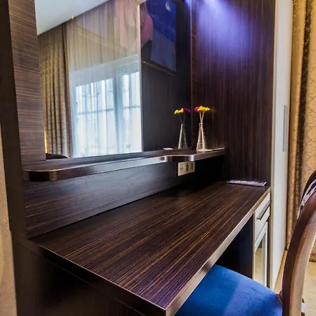 Taksim Cihangir Fidan Apart-hotel