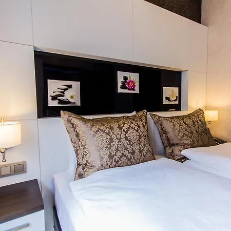 Apart-hotel Taksim Cihangir Fidan