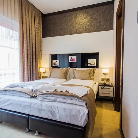 Taksim Cihangir Fidan Apart-hotel