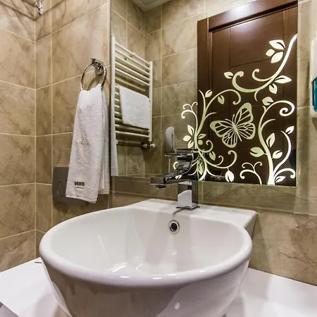 Taksim Cihangir Fidan 4*