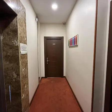 Taksim Cihangir Fidan Apart-hotel