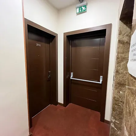 Taksim Cihangir Fidan Apart-hotel 4*