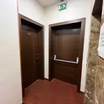Taksim Cihangir Fidan Apartmanhotel 4*