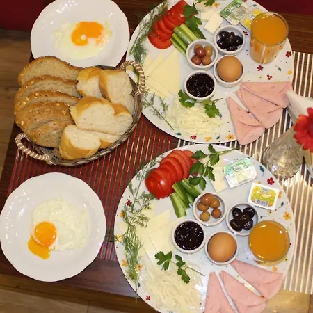 شقة فندقية Taksim Cihangir Fidan اسطنبول