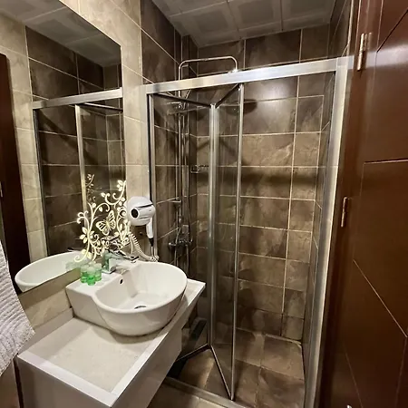 Aparthotel Taksim Cihangir Fidan Istanbul