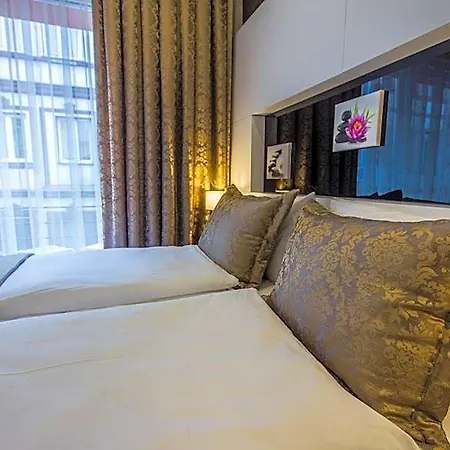 Taksim Cihangir Fidan 4*