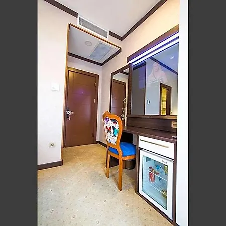 Taksim Cihangir Fidan Aparthotel Istanbul