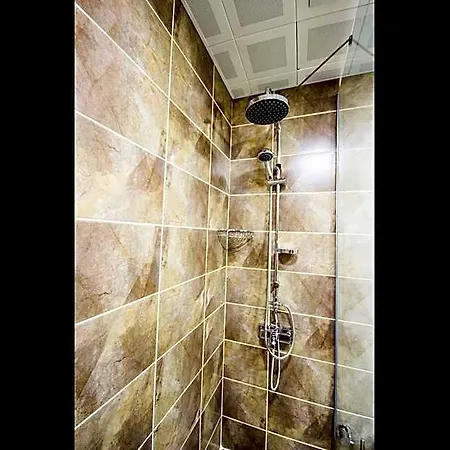 Taksim Cihangir Fidan Aparthotel