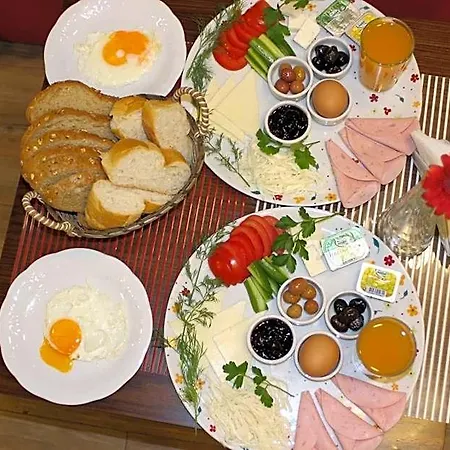 Taksim Cihangir Fidan 4*