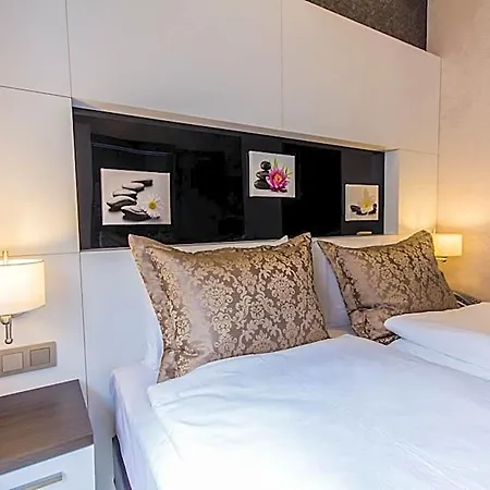 Taksim Cihangir Fidan Aparthotel