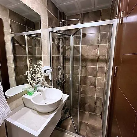 Taksim Cihangir Fidan Aparthotel