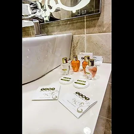 Taksim Cihangir Fidan 4* Istanbul