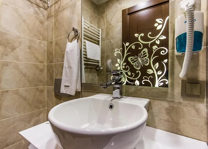 Taksim Cihangir Fidan 4*