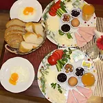 Aparthotel Taksim Cihangir Fidan Istanbul